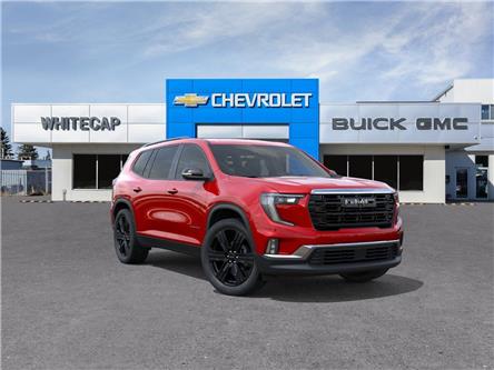 2026 GMC Acadia Elevation (Stk: 45812) in Slave Lake - Image 1 of 25 2026 GMC Acadia Elevation (Stk: 45812) in Slave Lake - Image 1 of 25