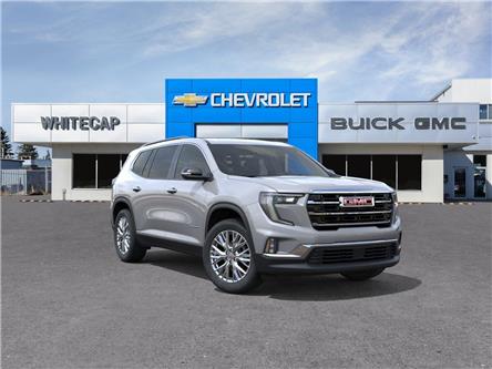 2026 GMC Acadia Elevation (Stk: 45895) in Slave Lake - Image 1 of 25 2026 GMC Acadia Elevation (Stk: 45895) in Slave Lake - Image 1 of 25