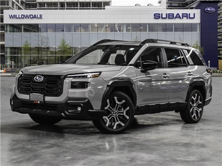 2026 Subaru Outback Premier XT AWD (Stk: 260453) in North York, - Image 1 of 28