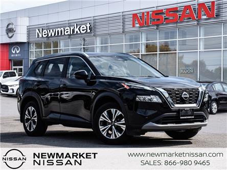 2023 Nissan Rogue SV Moonroof (Stk: 26K041A) in Newmarket - Image 1 of 26 2023 Nissan Rogue SV Moonroof (Stk: 26K041A) in Newmarket - Image 1 of 26
