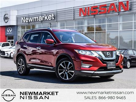 2020 Nissan Rogue SL (Stk: UN2830A) in Newmarket - Image 1 of 29