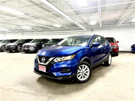 2023 Nissan Qashqai S (Stk: HPU0452) in Toronto - Image 1 of 17 2023 Nissan Qashqai S (Stk: HPU0452) in Toronto - Image 1 of 17