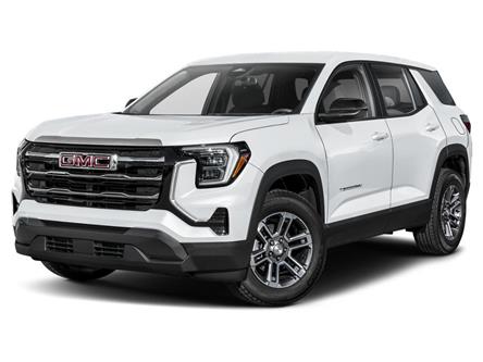 2026 GMC Terrain Elevation (Stk: 26-372) in Brockville - Image 1 of 12