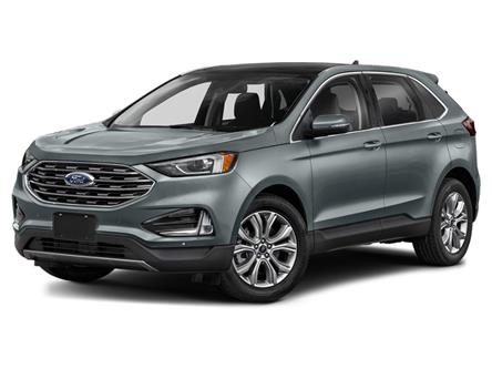 2023 Ford Edge Titanium (Stk: 4598A) in Prescott - Image 1 of 9 2023 Ford Edge Titanium (Stk: 4598A) in Prescott - Image 1 of 9