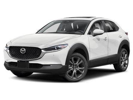 2026 Mazda CX-30 GT (Stk: 205265) in Surrey - Image 1 of 12