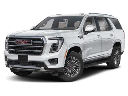 2026 GMC Yukon Denali Ultimate (Stk: 7OD54599777) in Tillsonburg - Image 1 of 13