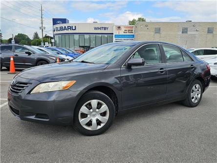 2007 Toyota Camry LE (Stk: 21U2399A) in Whitby - Image 1 of 9