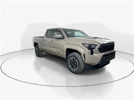 2026 Toyota Tacoma Base (Stk: 10121556) in Markham - Image 1 of 18