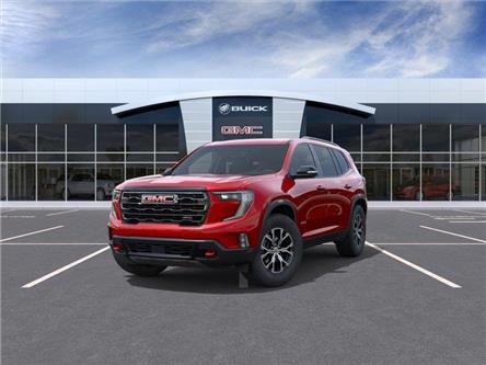 2026 GMC Acadia AT4 (Stk: 26219) in Campbellton - Image 1 of 6