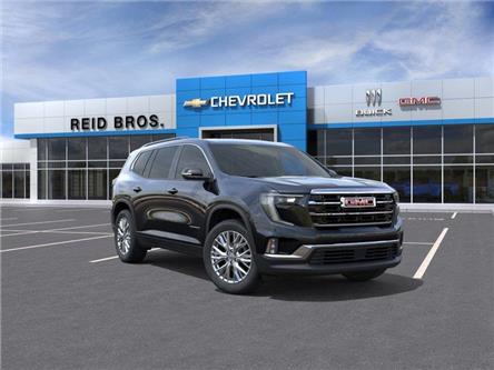 2026 GMC Acadia Elevation (Stk: 2026278) in ARNPRIOR - Image 1 of 24