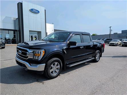 2021 Ford F-150  (Stk: F1473A) in Miramichi - Image 1 of 13