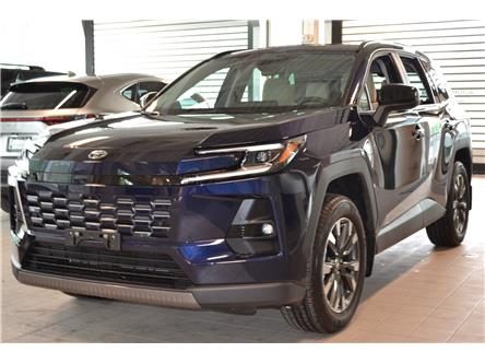 2026 Toyota RAV4 Limited (Stk: P20822) in Kingston - Image 1 of 10