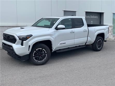 2026 Toyota Tacoma Base (Stk: TC184) in Cobourg - Image 1 of 12