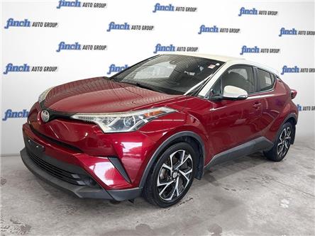 2018 Toyota C-HR XLE (Stk: 110351) in London - Image 1 of 26