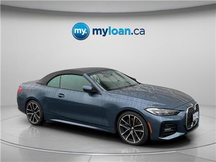2021 BMW 430 i (Stk: 000022) in Ottawa - Image 1 of 19