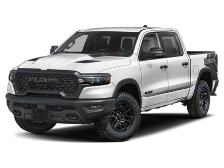 2026 RAM 1500 Rebel (Stk: T274824) in Surrey - Image 1 of 13