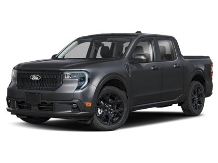 2026 Ford Maverick Lobo Standard (Stk: 26MA7803) in North Vancouver - Image 1 of 13