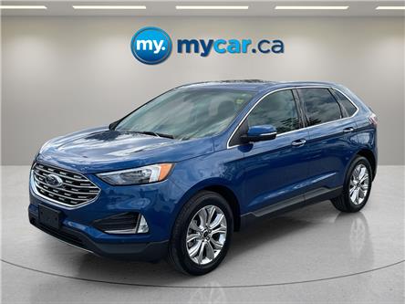 2024 Ford Edge Titanium (Stk: 260529) in Ottawa - Image 1 of 32 2024 Ford Edge Titanium (Stk: 260529) in Ottawa - Image 1 of 32