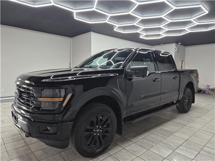 2026 Ford F-150 XLT (Stk: ND79086) in Shellbrook - Image 1 of 21 2026 Ford F-150 XLT (Stk: ND79086) in Shellbrook - Image 1 of 21
