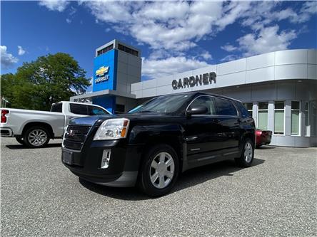2011 GMC Terrain SLE-1 (Stk: 5T169B) in Hope - Image 1 of 14