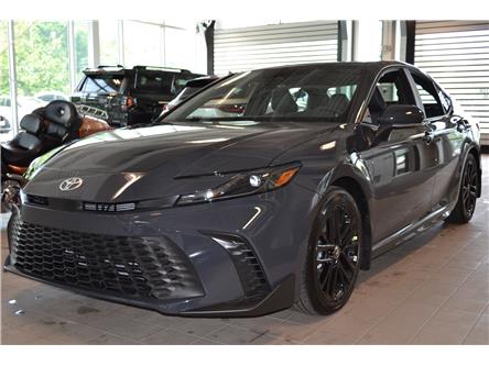 2026 Toyota Camry SE (Stk: 26935) in Kingston - Image 1 of 10