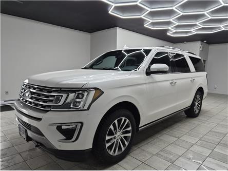 2018 Ford Expedition Max Limited (Stk: UA01930) in Shellbrook - Image 1 of 23