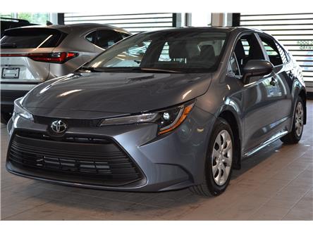 2026 Toyota Corolla LE (Stk: 26932) in Kingston - Image 1 of 10 2026 Toyota Corolla LE (Stk: 26932) in Kingston - Image 1 of 10
