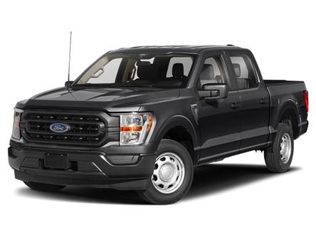 2022 Ford F-150 XLT (Stk: OFL4849) in Oakville - Image 1 of 3