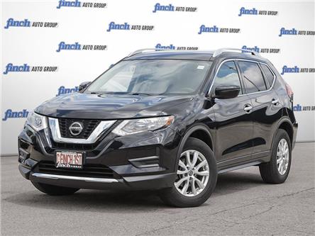 2020 Nissan Rogue S (Stk: 15345) in London - Image 1 of 27