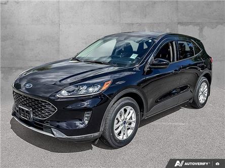 2020 Ford Escape SE (Stk: T51965) in Richmond - Image 1 of 25 2020 Ford Escape SE (Stk: T51965) in Richmond - Image 1 of 25