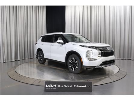 2026 Mitsubishi Outlander LE (Stk: T26737) in Edmonton - Image 1 of 32