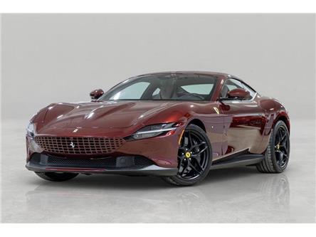 2024 Ferrari Roma Base (Stk: C744) in Vaughan - Image 1 of 48 2024 Ferrari Roma Base (Stk: C744) in Vaughan - Image 1 of 48