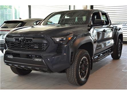2026 Toyota Tacoma Base (Stk: 26899) in Kingston - Image 1 of 9