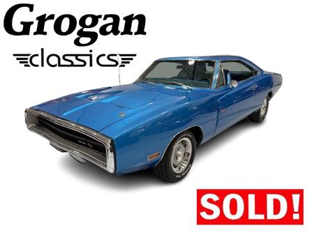 1970 Dodge Charger R/T (Stk: 156098) in Watford - Image 1 of 50