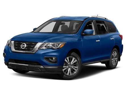 2017 Nissan Pathfinder SL (Stk: 26-137A) in Smiths Falls - Image 1 of 12