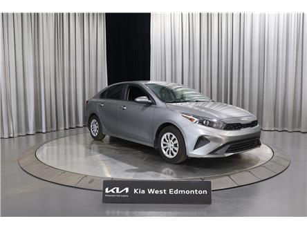 2024 Kia Forte LX (Stk: 26946A) in Edmonton - Image 1 of 18