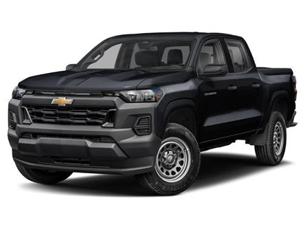 2024 Chevrolet Colorado Trail Boss (Stk: 13260) in Sault Ste. Marie - Image 1 of 11 2024 Chevrolet Colorado Trail Boss (Stk: 13260) in Sault Ste. Marie - Image 1 of 11