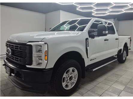 2024 Ford F-350 XL (Stk: BF47301) in Shellbrook - Image 1 of 21