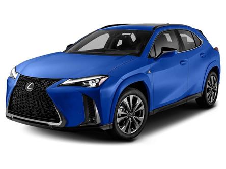 2024 Lexus UX 250h Base (Stk: 10U6680) in Markham - Image 1 of 3