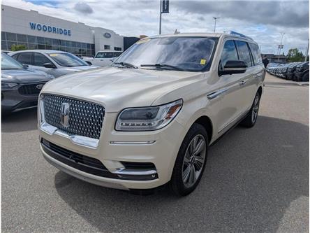 2018 Lincoln Navigator Reserve (Stk: T-822A) in Calgary - Image 1 of 29