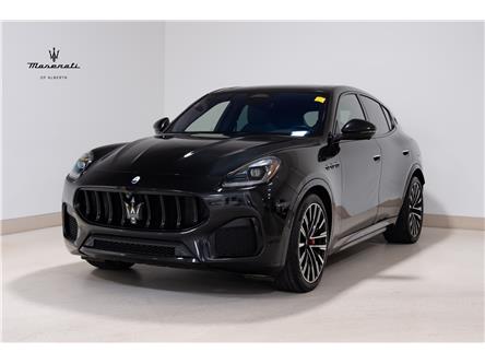 2023 Maserati Grecale Modena (Stk: UC2259) in Calgary - Image 1 of 29 2023 Maserati Grecale Modena (Stk: UC2259) in Calgary - Image 1 of 29