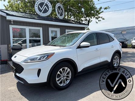 2021 Ford Escape SE (Stk: 7174) in Belleville - Image 1 of 14