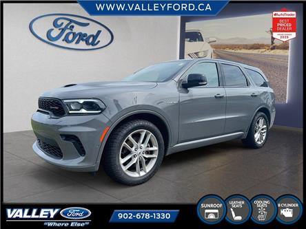 2025 Dodge Durango R/T (Stk: 26P072) in Kentville - Image 1 of 14