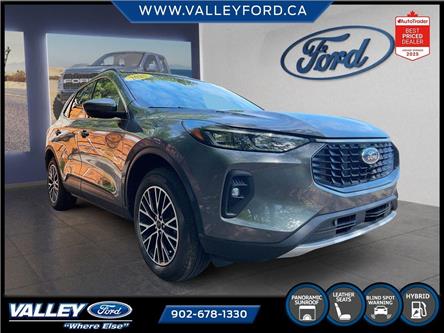 2025 Ford Escape PHEV (Stk: 26200A) in Kentville - Image 1 of 15