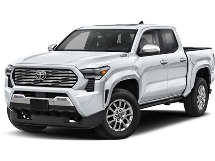 2026 Toyota Tacoma Hybrid Base (Stk: 12108772) in Concord - Image 1 of 6 2026 Toyota Tacoma Hybrid Base (Stk: 12108772) in Concord - Image 1 of 6