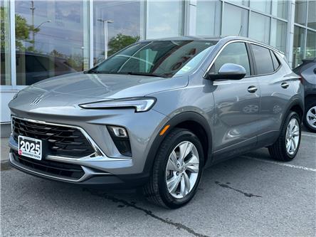 2025 Buick Encore GX Preferred (Stk: CC001A) in Cobourg - Image 1 of 25