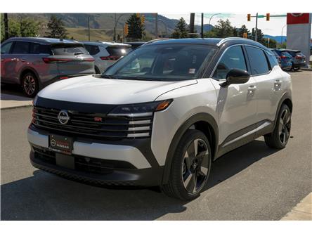 2026 Nissan Kicks SR (Stk: T26264) in Kamloops - Image 1 of 20 2026 Nissan Kicks SR (Stk: T26264) in Kamloops - Image 1 of 20