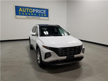2022 Hyundai Tucson Preferred w/Trend Package (Stk: W5109) in Mississauga - Image 1 of 27