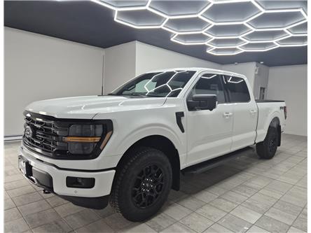 2026 Ford F-150 XLT (Stk: NE23550) in Shellbrook - Image 1 of 21