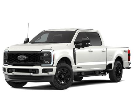 2026 Ford F-350 Lariat (Stk: 26AT5444) in Airdrie - Image 1 of 7